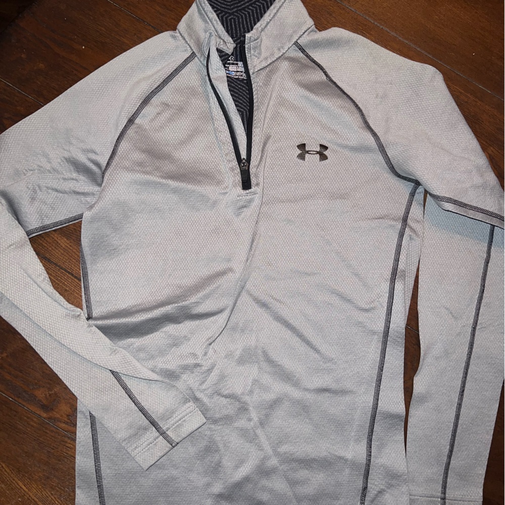 Under Armour Quarter Zip